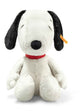 Steiff | snoopy 30cm blanc