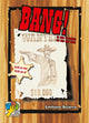 Dv jeux bang! jeu de cartes