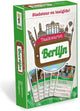 Scala plus amusant pour apprendre le quatuor de langues de Berlin