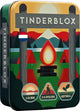Asmodee Tinderblox - rapide, passionnant - jeu de société compact