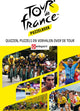 Mind sport – le livre de réflexion du tour de france