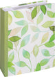 Walther me-364-a season - album mémo - format 28 x 25 cm - 200 photos 13 x 18 cm - vert