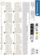 Clementoni – pz1500 – puzzle 1500 pièces – koinobori – affiche