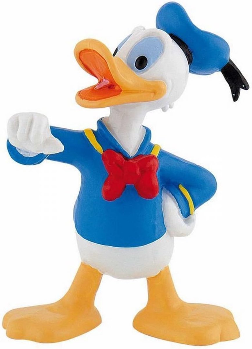 Bullyland Disney Donald (15345)