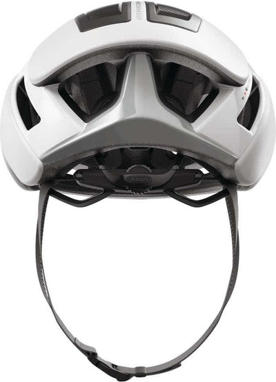 ABUS CASHET GAMECHanger 2.0 Polar White L 57-61cm
