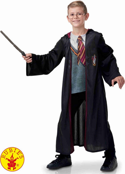 Rubis France Rubis - Déguisement Harry Potter (5-6 ans)