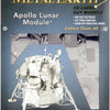 Eureka Metal Earth Apollo Lunar Module Silver Edition