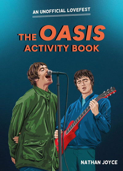 Cahier d'activités Ty l'oasis