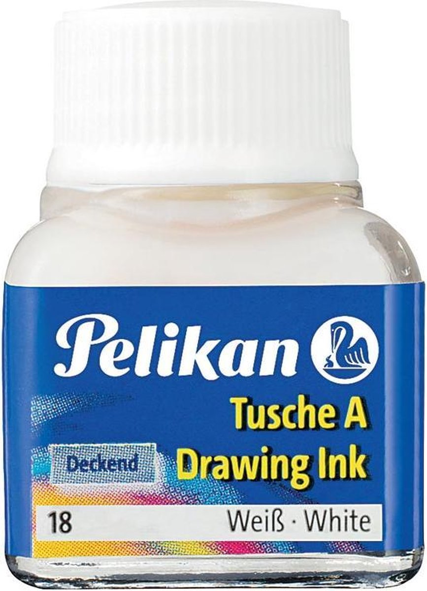 Pelikan 201673 encre à dessin
