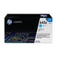 Cartouche de toner hp c9731a cyan