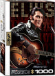 Eurographics - spécial retour d'Elvis Presley - 1000 pièces 68×48cm (l×h) - puzzle