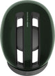 Abus helm hud-y moss vert m 54-58 cm