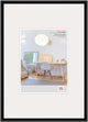 Walther new lifestyle - cadre en plastique - format photo 29,7x42 cm (din A3) - noir
