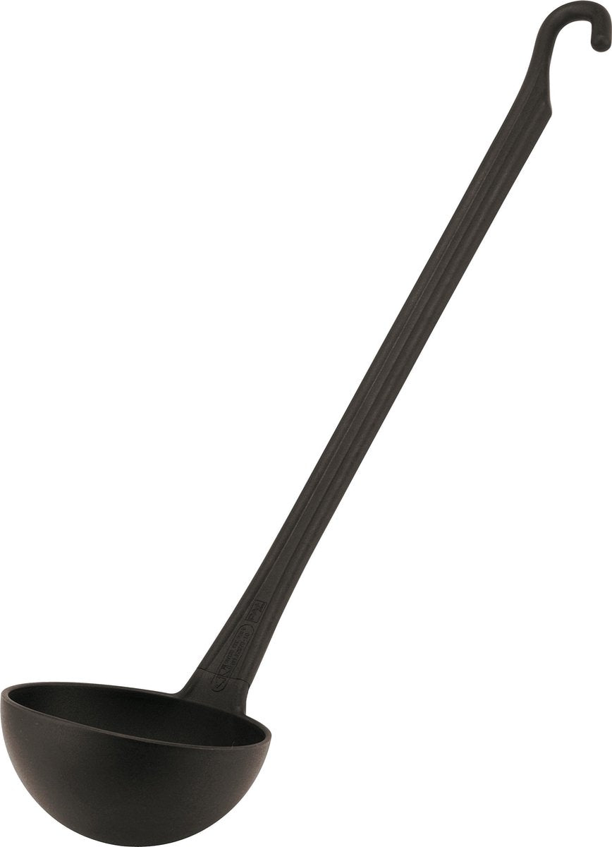 Cuillère à soupe Paderno - - pa+ - 12 cm