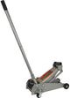 Cric de garage mobile Carpoint 2,25 tonnes | cric 2250 kg