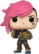 Funko-pop ! télévision : arcanes - vi #1601