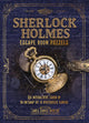 Mus creative sherlock holmes puzzles de salle d'évasion - puzzles logiques
