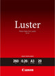 Papier photo Canon pro lustre lu-101