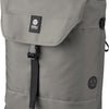 Sacoche de vélo simple Dwr urban elephant gris click'ngo