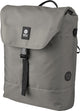 Sacoche de vélo simple Dwr urban elephant gris click'ngo