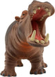 Hippopotame de Bullyland (63691)