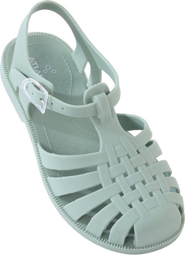 Atlantis guppy - chaussures d'eau pour enfants - vert - 30