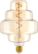 Lampe LED Eglo - E27 - ø 15 cm - ambre - 2000k - dimmable