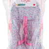 Fleurs de sac à dos de Corolle Dolls pour bébé pop de 36 cm