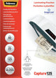 Fellowes pochettes de plastification imagelast a5 125 microns 25 pièces
