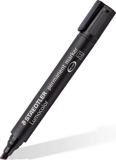 Marqueur permanent staedtler keypoint noir