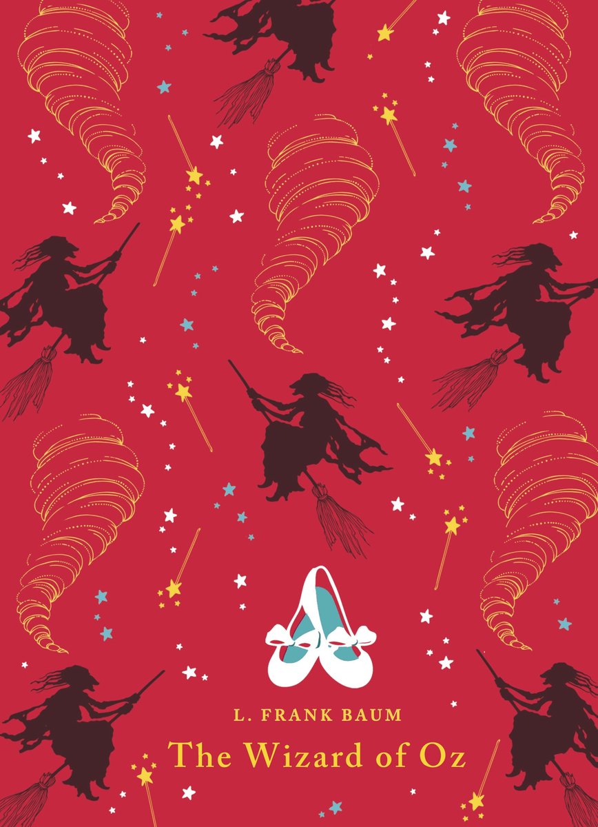 Le magicien d'Oz