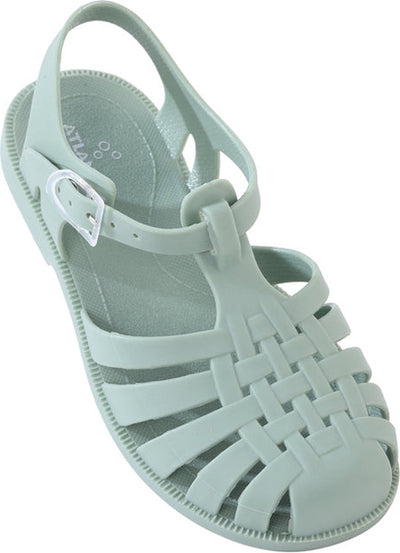 Atlantis guppy - chaussures d'eau pour enfants - vert - 32