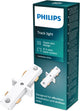 Philips LED philips easylink - connecteur - connecteur en forme de i - blanc - éclairage sur rail