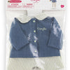 Corolle ma doll blouse and pants - 36cm