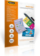 Fellowes pochettes de plastification admirent élégant mat - A3 - 160 microns - 25 pièces