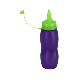Recharge de bulles fantômes 70 ml d'eau à bulles et de schémas de tabagisme