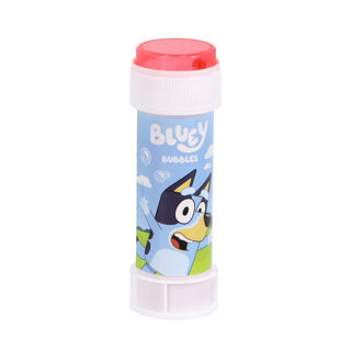 Disney Bellenblaas Bluey, 60 ml