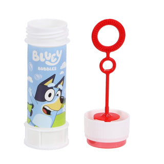 Disney Bellenblaas Bluey, 60 ml