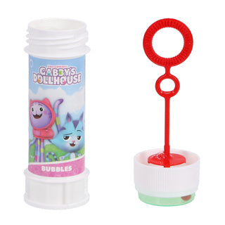 Bulle-Vessie Gabby's Dollhouse, 60 ml