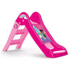 Dolu Barbie Slide 70x111x47 cm rose