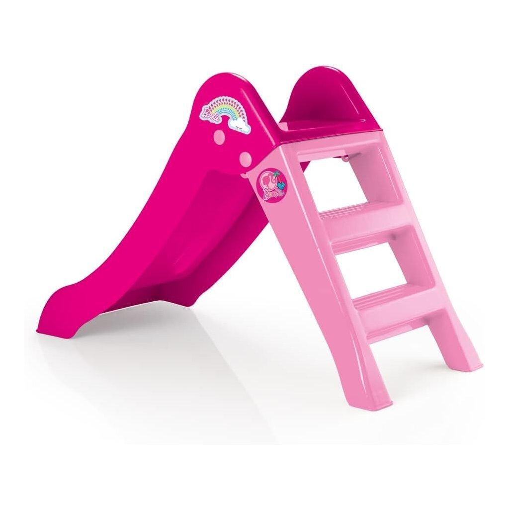 Dolu Barbie Slide 70x111x47 cm rose
