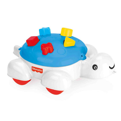 Dolu Fisher Price Turtle Form Form