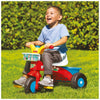Tricycle de prix Dolu Fisher