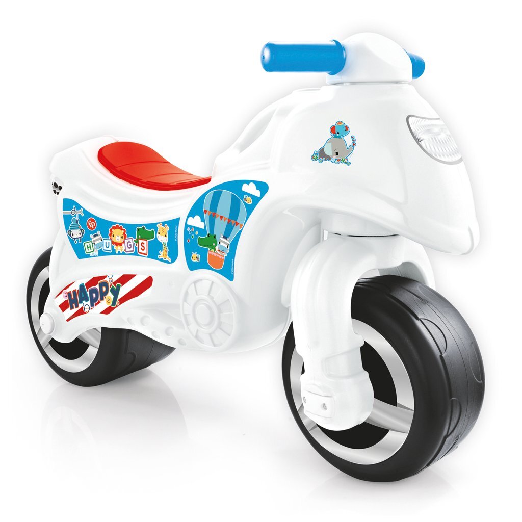 Dolu Fisher Prix Running Moteur blanc rouge blanc rouge