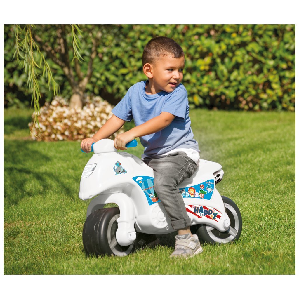 Dolu Fisher Prix Running Moteur blanc rouge blanc rouge