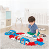 Ensemble de jeu automatique Dolu Fisher Price
