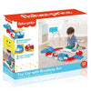 Ensemble de jeu automatique Dolu Fisher Price
