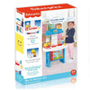 Dolu Fisher Price Kitchen Play Play Set