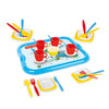Ensemble de jeux de service de prix Dolu Fisher