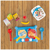 Ensemble de jeux de poêle Dolu Fisher Price